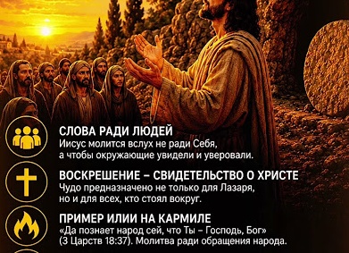 Как привлечь людей к жизни с тобой?
