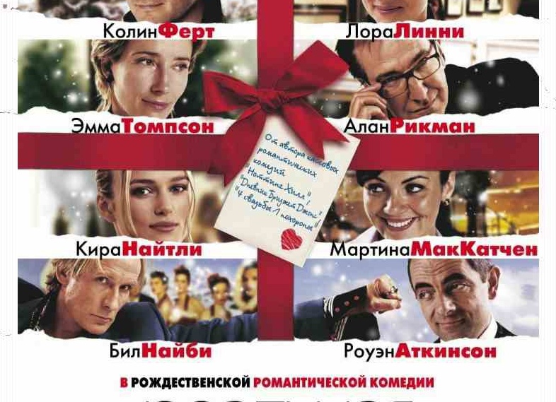 ЧТО ТАКОЕ ЛЮБОВЬ НА САМОМ ДЕЛЕ?