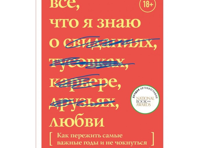 Важное в отношениях для меня