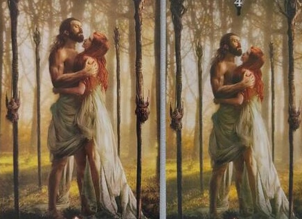 ОРАКУЛ. ОТНОШЕНИЯ И ЛЮБОВЬ.</p>
<p>РУНЫ.