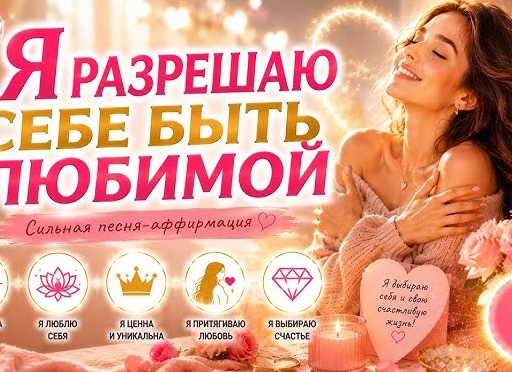 Любовь к себе и счастливые отношения. 10 вопросов, на которые стоит ответить прежде, чем вступать в отношения