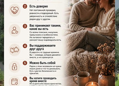 Роль отношений и любви в понимании смысла жизни каждого человека