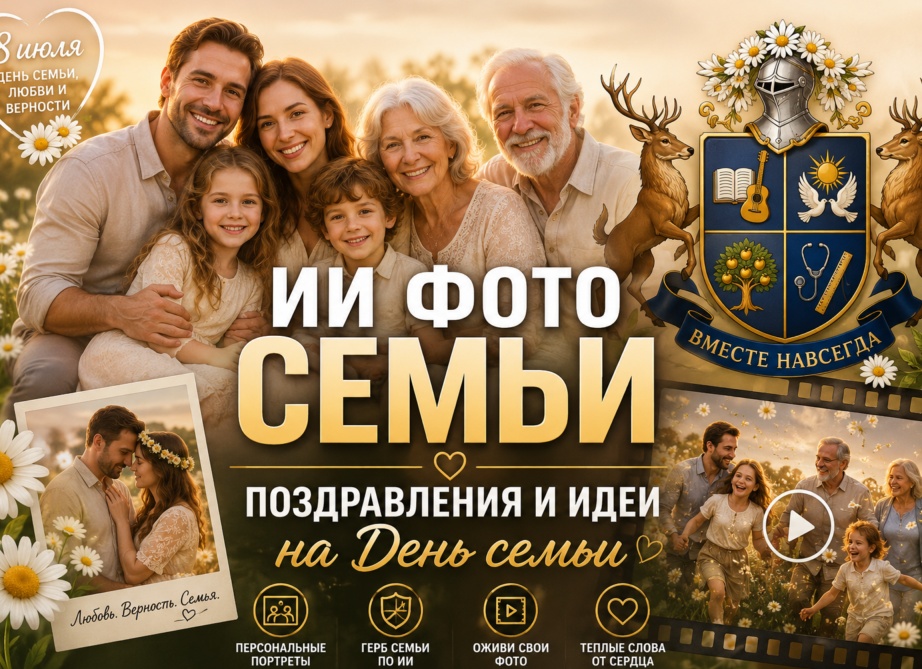 Верность и любовь в отношениях