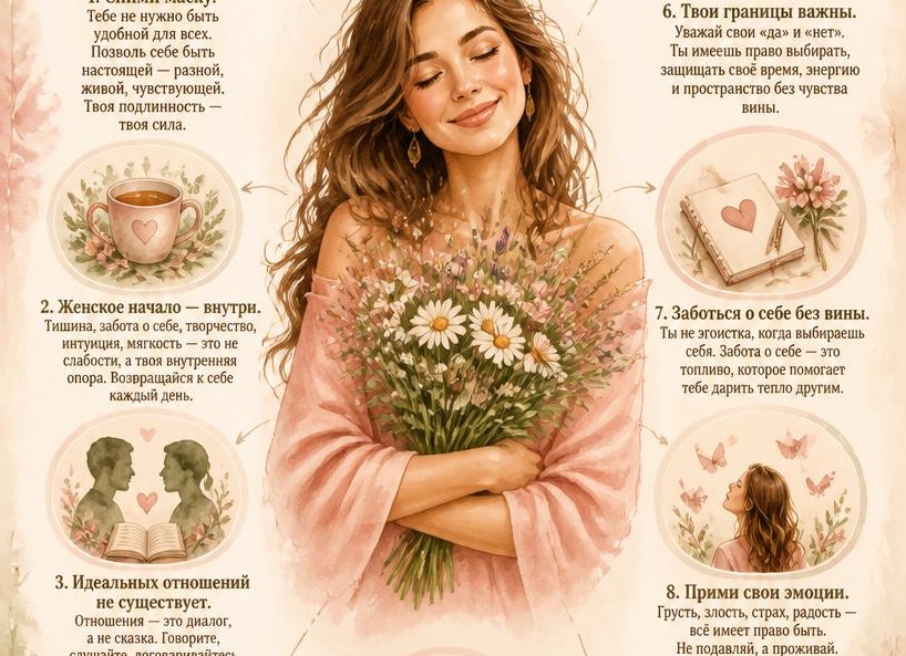 Сценарий «Без любви». Почему нет отношений и как это изменить